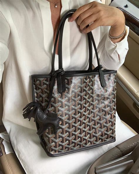 goyard handbags 2019|authentic Goyard bags online.